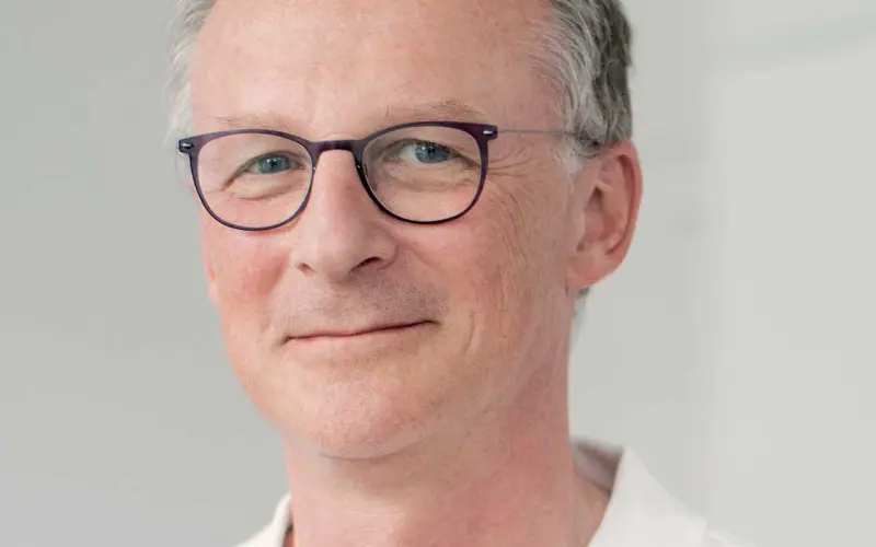 Dr. med. Michael Zieschang